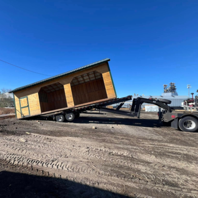 TWO ENTRYS WITH STORAGE