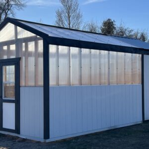 Alternative view of Painted Combo