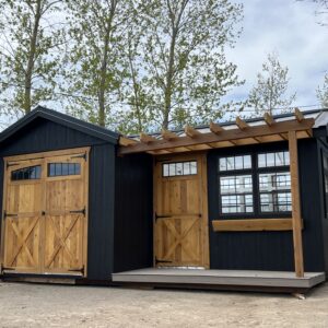 Alternative view of Dream House Combo