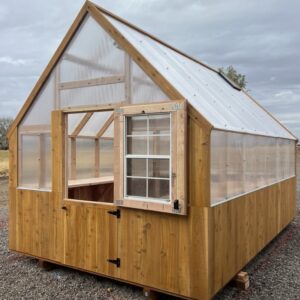 Original Cedar Line House